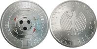 Deutschland, BRD, Germany 11 Euro 2024 UEFA Fußball-Europameisterschaft ... 15,50 EUR prix TTC + 15,00 EUR frais d'envoi