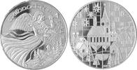Medaille - Weihnachten -