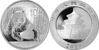 China/ Volksrepublik 10 Yuan 1 oz China Panda -