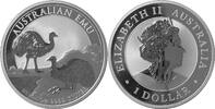 Australien 1 Dollar 1 oz Emu -
