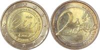 Belgien Belgium Belgie 2 Euro Belgische EU-Ratspräsidentschaft -