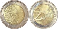 Finnland 2 Euro 150 Jahre Finnische Währung -