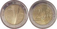 Finnland 2 Euro 100. Geburtstag Ilmari Tapiovaaras -
