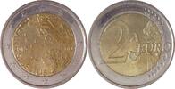 Finnland 2 Euro 150. Geburtstag von Jean Sibelius -