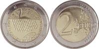 Finnland 2 Euro 150. Geburtstag von Akseli Gallen-Kallela -