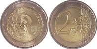 Frankreich 2 Euro 100. Geburtstag Abbé Pierres -