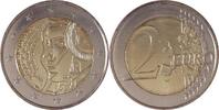Frankreich 2 Euro 225. Jahrestag Föderationsfest -