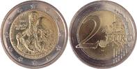 Griechenland, Grace 2 Euro 400. Jahrestag von Dominikos Theotókopoulos -