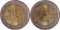 Italien, Italy 2 Euro Olympische Winterspiele Turin 2006 -