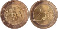Luxemburg 2 Euro Großherzog Henri – Großherzoglicher Palast -