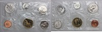 Kanada 1,91 Dollar Kursmünzsatz "Royal Canadian Mint" -