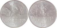 Tschechien/ Tschechoslovakische Republik 50 Korun (Kronen) 1979 30. Jahr... 22,00 EUR prix TTC + 15,00 EUR frais d'envoi