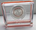 Deutschland, BRD, Germany 5 Euro Subtropische Zone -