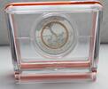 Deutschland, BRD, Germany 5 Euro Subtropische Zone -