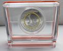 Deutschland, BRD, Germany 5 Euro Subtropische Zone -