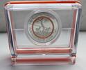 Deutschland, BRD, Germany 5 Euro Subtropische Zone -
