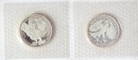 Deutschland, BRD, Germany 5 DM 300. Todestag von Hans Jacob Christoph von Grimmelshausen -