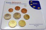 Deutschland, BRD, Germany 3,88 Euro 2004 (D) Euro-Kursmünzensatz ST im B... 9,00 EUR prix TTC + 15,00 EUR frais d'envoi