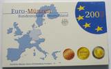 Deutschland, BRD, Germany 3,88 Euro 2003 (F) offizieller Euro-Kursmünzen... 9,50 EUR prix TTC + 15,00 EUR frais d'envoi