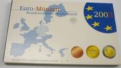Deutschland, BRD, Germany 3,88 Euro 2003 (G) offizieller Euro-Kursmünzen... 9,50 EUR prix TTC + 15,00 EUR frais d'envoi