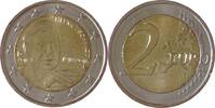 Deutschland 2 Euro 100. Geburtstag Helmut Schmidt -
