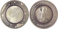 Deutschland 5 Euro Planet Erde -