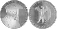 Deutschland/ Bundesrepublik 20 Euro 2018 (A) 150. Geburtstag Peter Behre... 25,00 EUR prix TTC + 15,00 EUR frais d'envoi