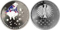 Deutschland, BRD, Germany 20 Euro 2020 (A) 300. Geburtstag Freiherr von ... 25,00 EUR prix TTC + 15,00 EUR frais d'envoi