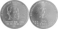 Deutschland, BRD, Germany 20 Euro 2023 (J) 125. Geburtstag von Bertolt B... 25,00 EUR prix TTC + 15,00 EUR frais d'envoi