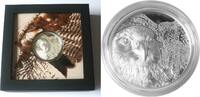 Mongolei 500 Togrog 1 oz Mongolian Falcon (Falke) -