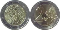 Slowenien 2 Euro 2 Euro - 35 Jahre ERASMUS Programm -