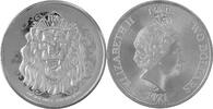 Niue 2 Dollar 1 oz Truth Serie (Löwe von Juda) -