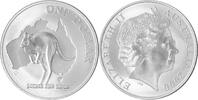 Australien 1 Dollar 1 oz Känguru (RAM) -