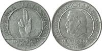 Deutschland/ Weimarer Republik 3 Reichsmark 1929 (E) 10 Jahre Verfassung... 43,00 EUR  + 15,00 EUR frais d'envoi