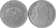 Deutschland 5 Mark Wertmarke Hezingerwerk Crimmitschau (Friedrich III.) ... 30,00 EUR  + 15,00 EUR frais d'envoi