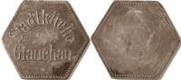 Deutschland  Wertmarke - Stadtk&uuml;che Glauchau ss 20,00 EUR  + 15,00 EUR frais d'envoi