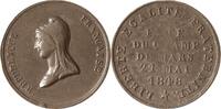 Frankreich, France 1848 Medaille - F&ecirc;te du Champ de Mars 21. Mai 1848 s-... 8,00 EUR  + 15,00 EUR frais d'envoi