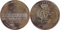 Deutsche Demokratische Republik, DDR 1987 Medaille - VIII. Bezirksm&uuml;nzau... 5,00 EUR  + 15,00 EUR frais d'envoi