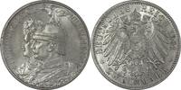 Deutschland/ Kaiserreich Preu&szlig;en 2 Mark 1901 (A) Wilhelm II. 1888 - 1918... 34,00 EUR  + 15,00 EUR frais d'envoi