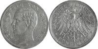 Deutschland/ Kaiserreich Bayern 5 Mark 1901 (D) Otto 1886 - 1913 ss, Kra... 75,00 EUR  + 15,00 EUR frais d'envoi