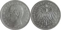 Deutschland/ Kaiserreich Bayern 5 Mark 1902 (D) Otto 1886 - 1913 ss 72,00 EUR  + 15,00 EUR frais d'envoi
