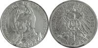 Deutschland/ Kaiserreich Preu&szlig;en 5 Mark 1901 (A) Wilhelm II. 1888 - 1918... 75,00 EUR  + 15,00 EUR frais d'envoi