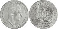 Deutschland/ Kaiserreich Preu&szlig;en 5 Mark 1903 (A) Wilhelm II. 1888 - 1918... 70,00 EUR  + 15,00 EUR frais d'envoi