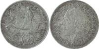Gro&szlig;britannien 1 Crown 1935 25. Jahrestag der Thronbesteigung von K&ouml;nig ... 52,00 EUR  + 15,00 EUR frais d'envoi