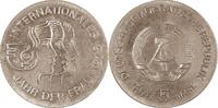 Deutsche Demokratische Republik, DDR 5 DDR Mark 1975 UN Internationales ... 8,00 EUR  + 15,00 EUR frais d'envoi