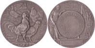 Frankreich, France Medaille - Société des Aviculteurs du Nord (Adolphe Rivet) -