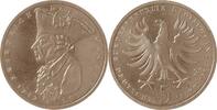 Deutschland, BRD, Germany 5 DM 1986 (F) 200. Todestag von König Friedric... 5,00 EUR prix TTC + 15,00 EUR frais d'envoi