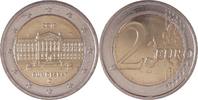 Deutschland, BRD, Germany 2 Euro Bundesrat -