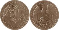 Deutschland, BRD, Germany 5 DM 1984 (D) 150. Jahrestag der Gründung des ... 5,00 EUR prix TTC + 15,00 EUR frais d'envoi