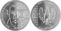 Deutschland, BRD, Germany 20 Euro 2017 (A) 500 Jahre Reformation ST 25,00 EUR prix TTC + 15,00 EUR frais d'envoi